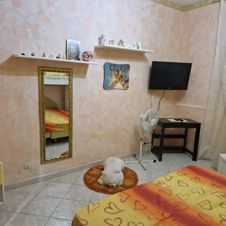 Casa Del Sol *