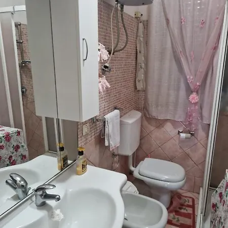 Tatil Evi Casa Del Sol *