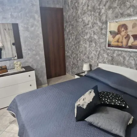 Casa Del Sol Agnone Bagni