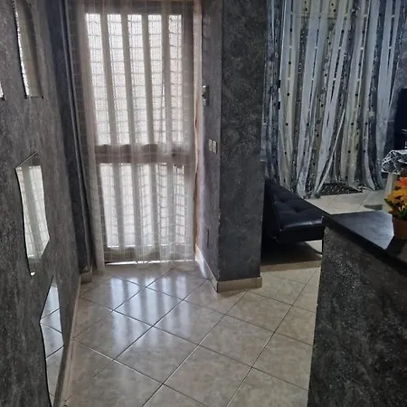 Casa Del Sol Tatil Evi