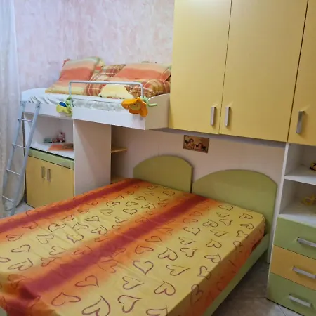 Casa Del Sol Tatil Evi *