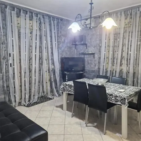 Tatil Evi Casa Del Sol *