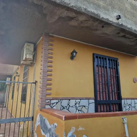 Tatil Evi Casa Del Sol