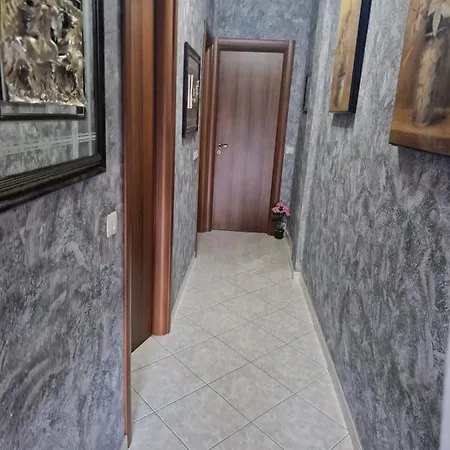 Сasa de vacaciones Casa Del Sol Agnone Bagni